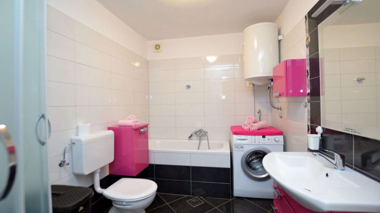 Photo of Bathroom in Sveta Jelena