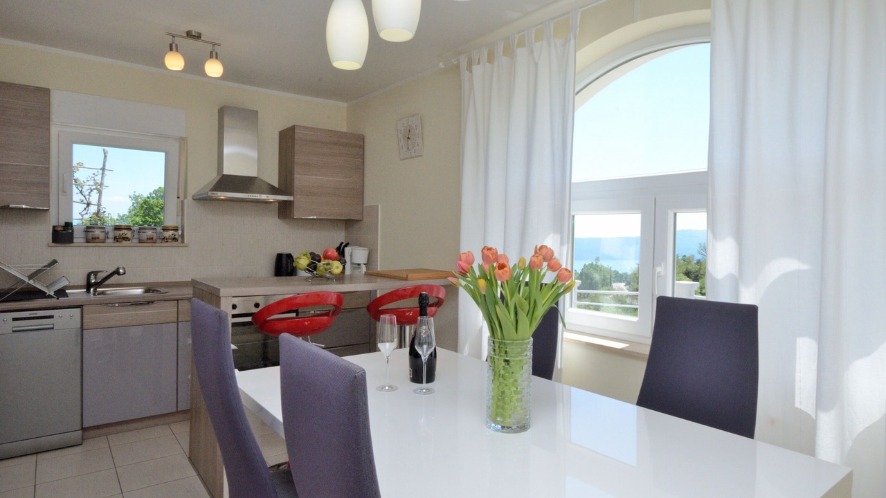 Photo of Kitchen in Sveta Jelena