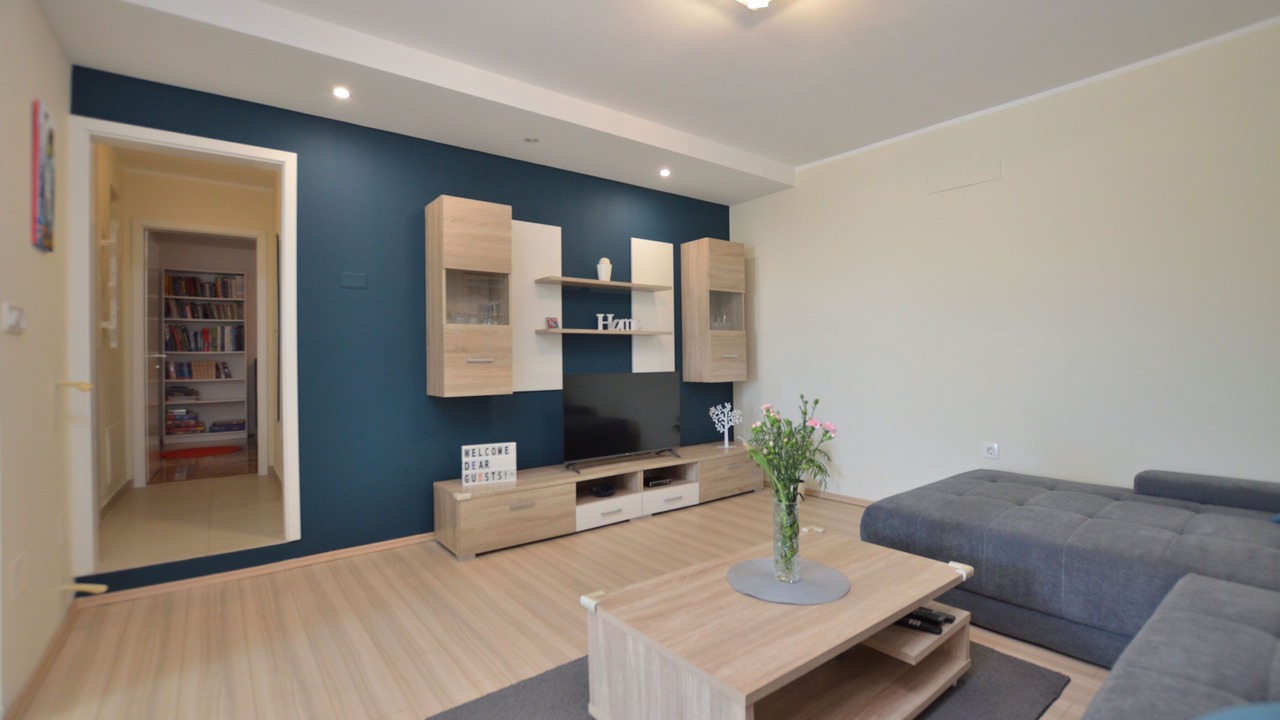 Photo of Livingroom in Sveta Jelena