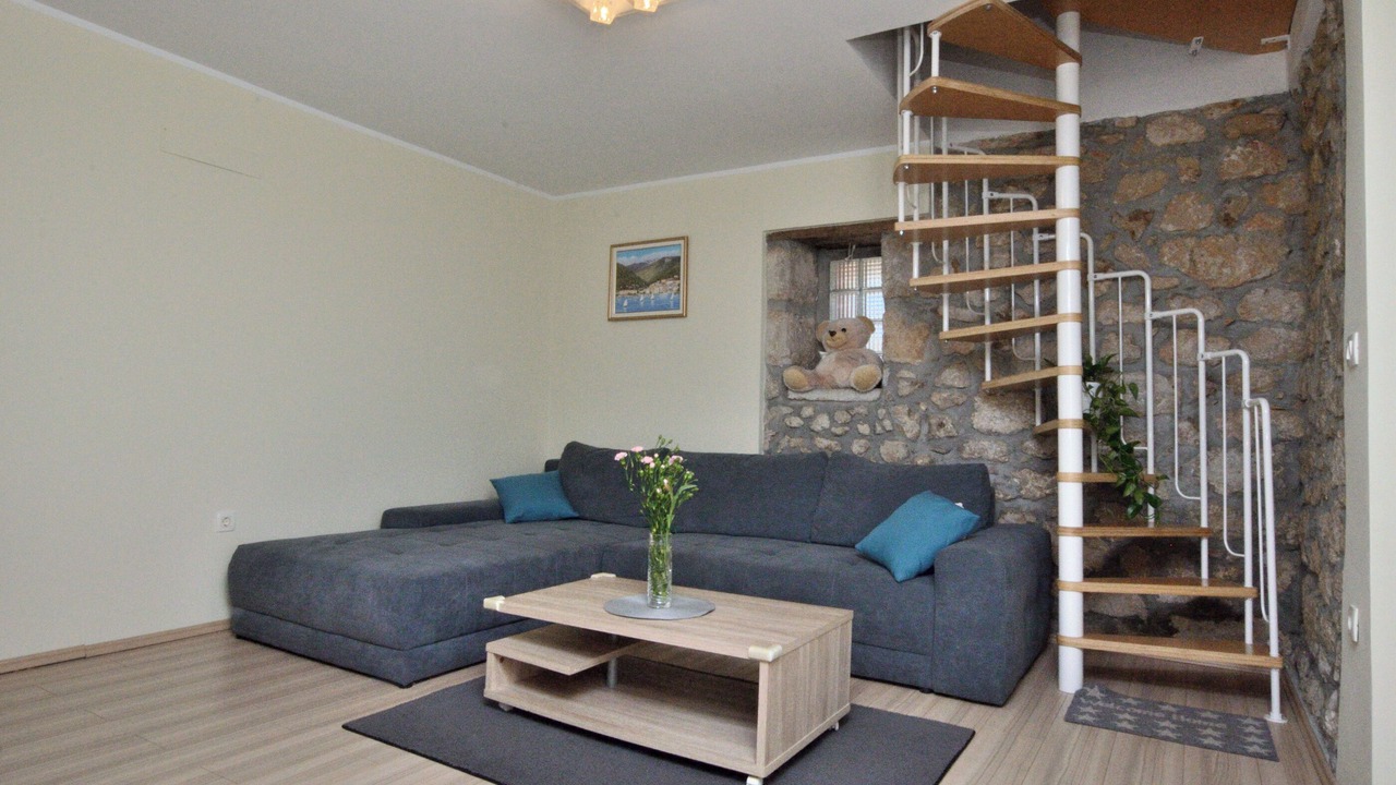 Photo of Livingroom in Sveta Jelena