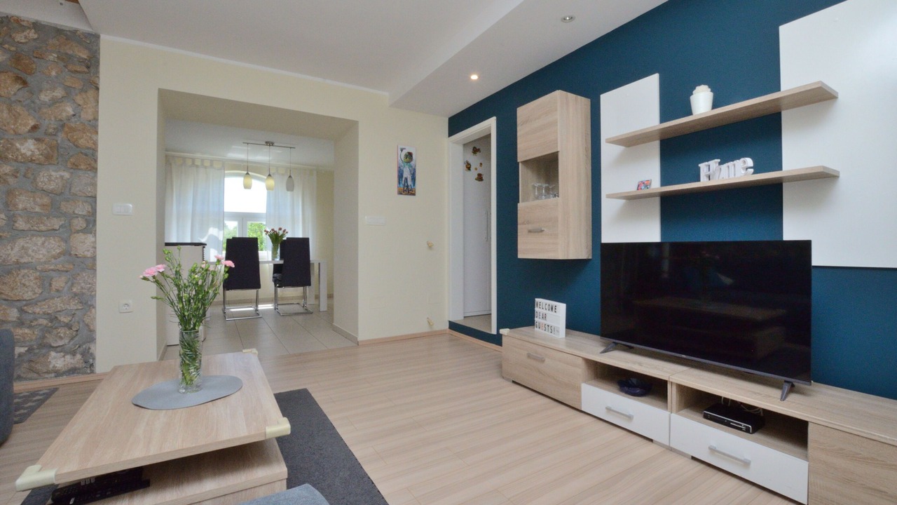 Photo of Livingroom in Sveta Jelena