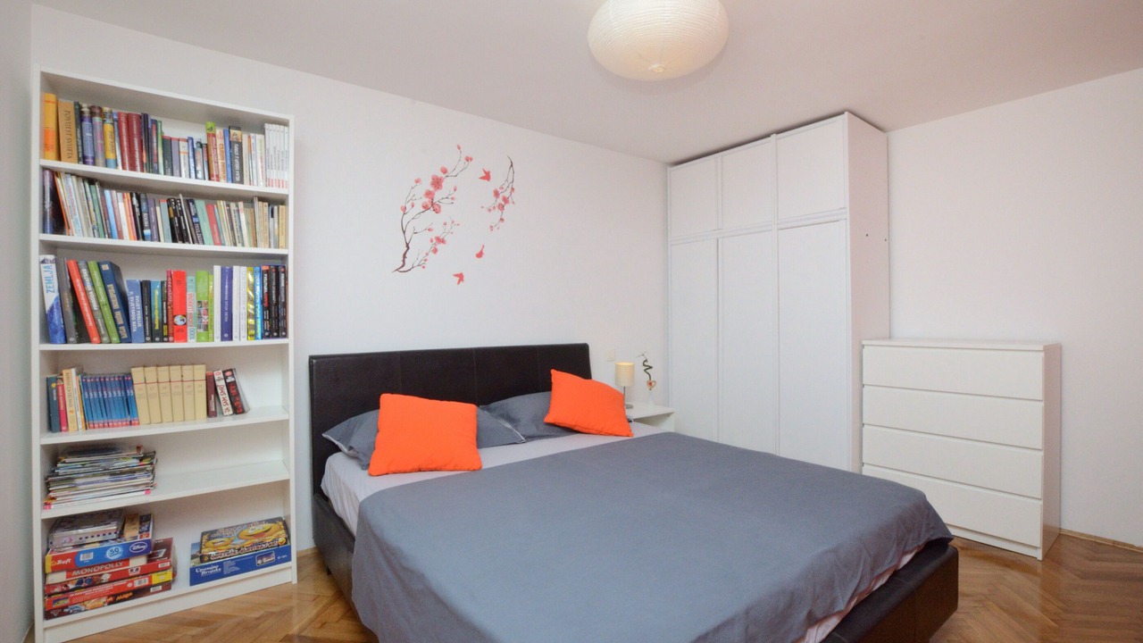 Photo of Bedroom in Sveta Jelena