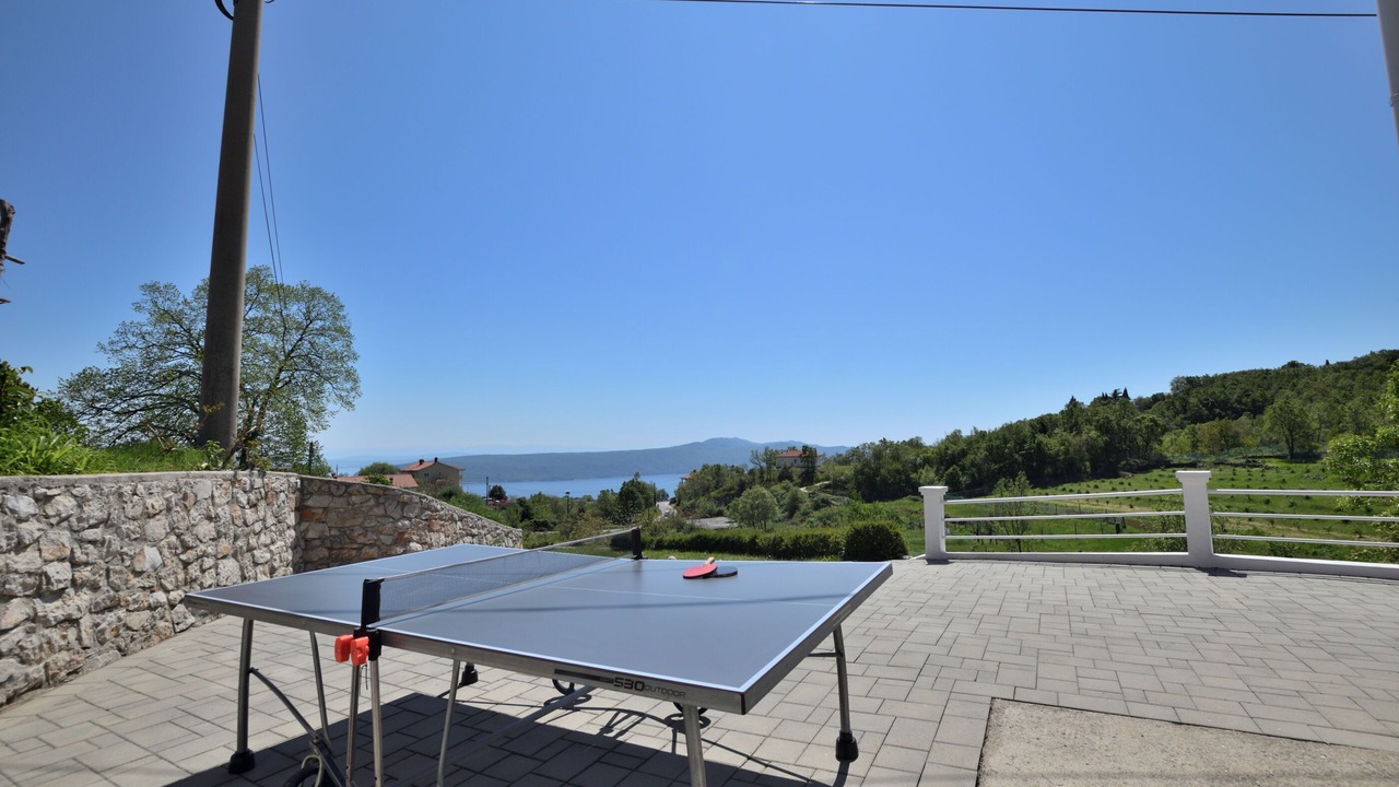 Photo of Patio Balcony in Sveta Jelena