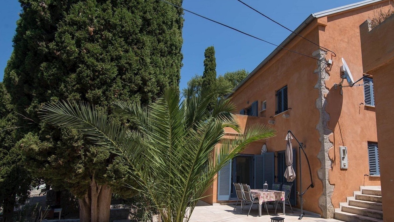 Photo of Outdoor in Veli Losinj