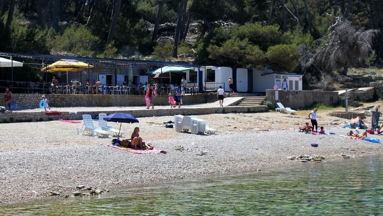 Photo of Others in Veli Losinj