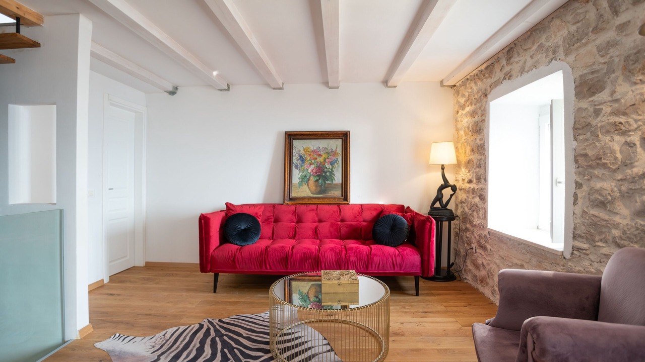 Photo of Livingroom in Stankovici