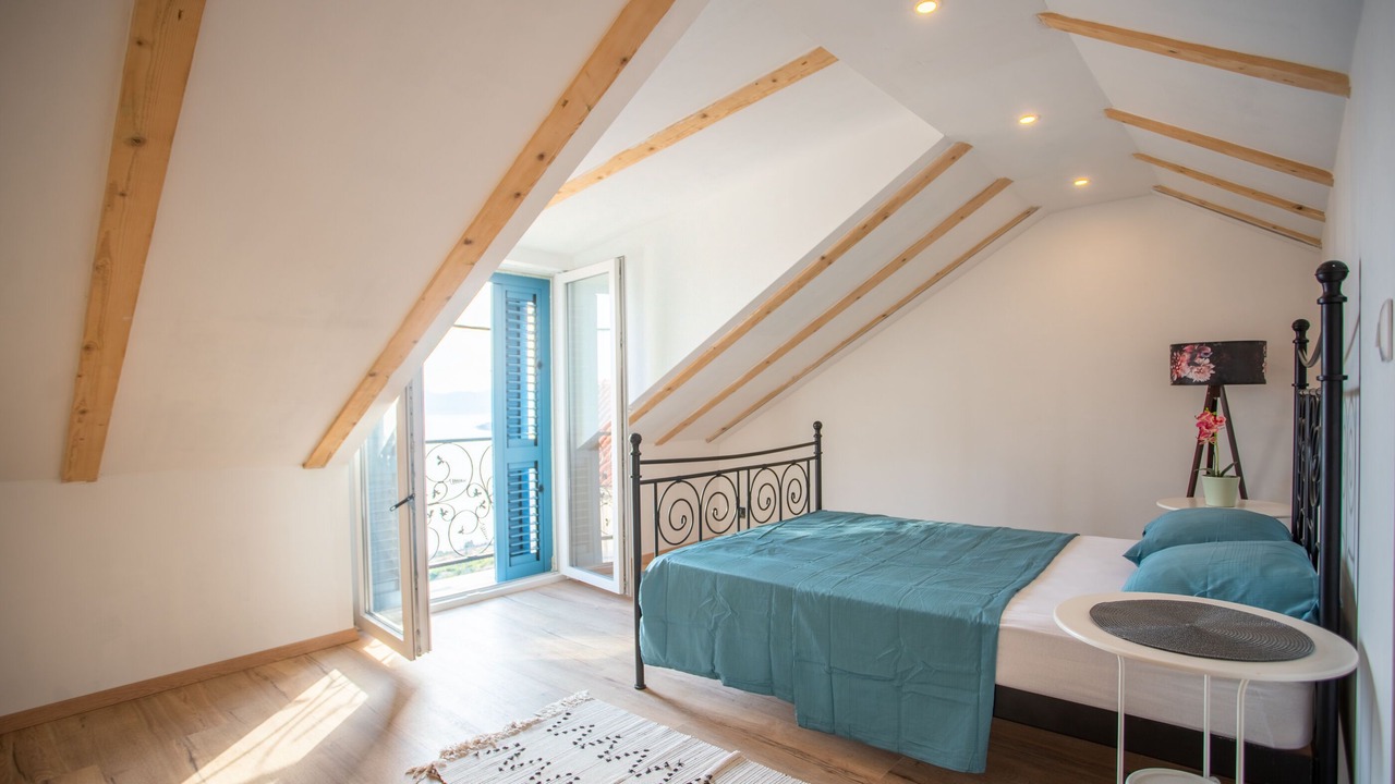 Photo of Bedroom in Stankovici