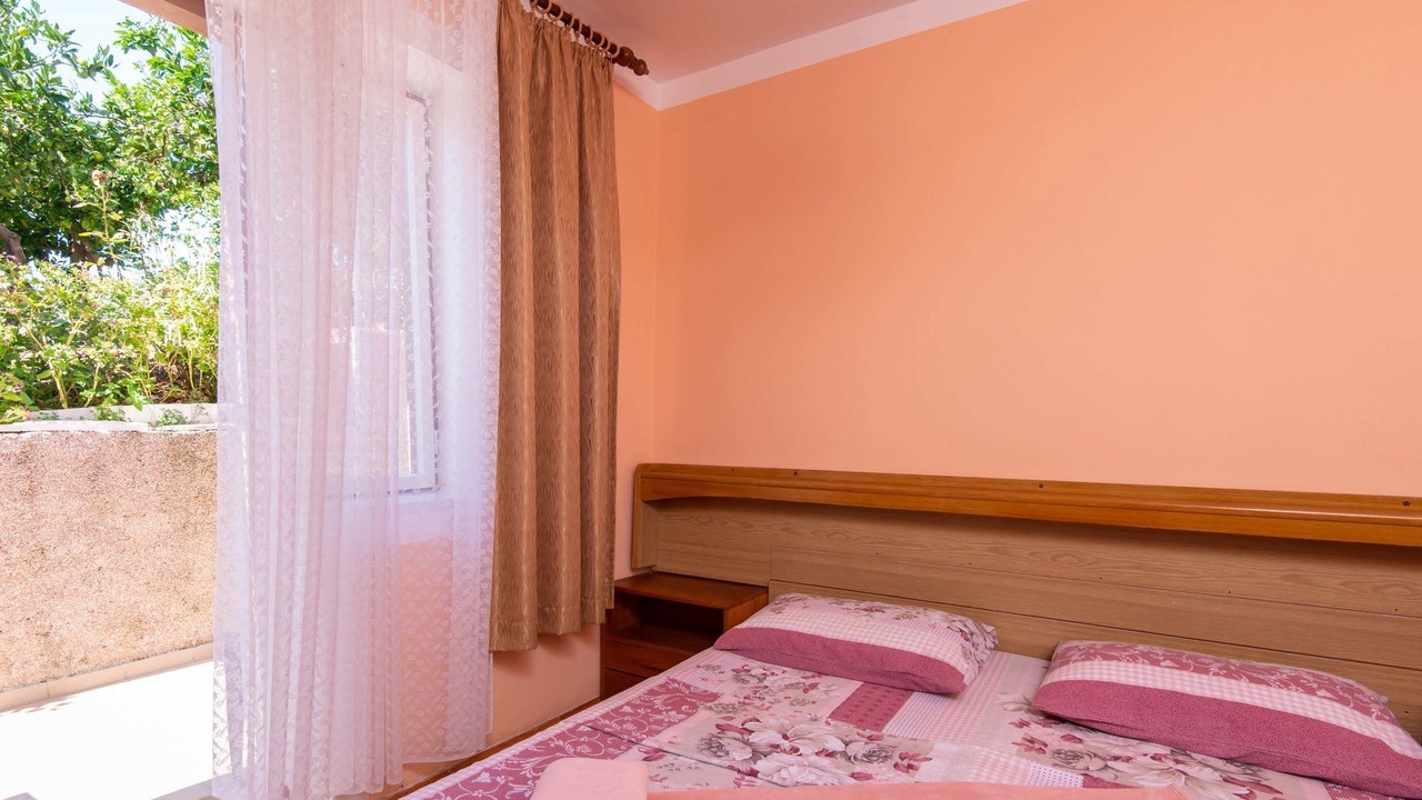 Photo of Bedroom in Kuciste