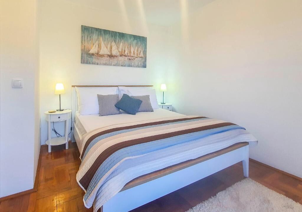 Photo of Bedroom in Viganj