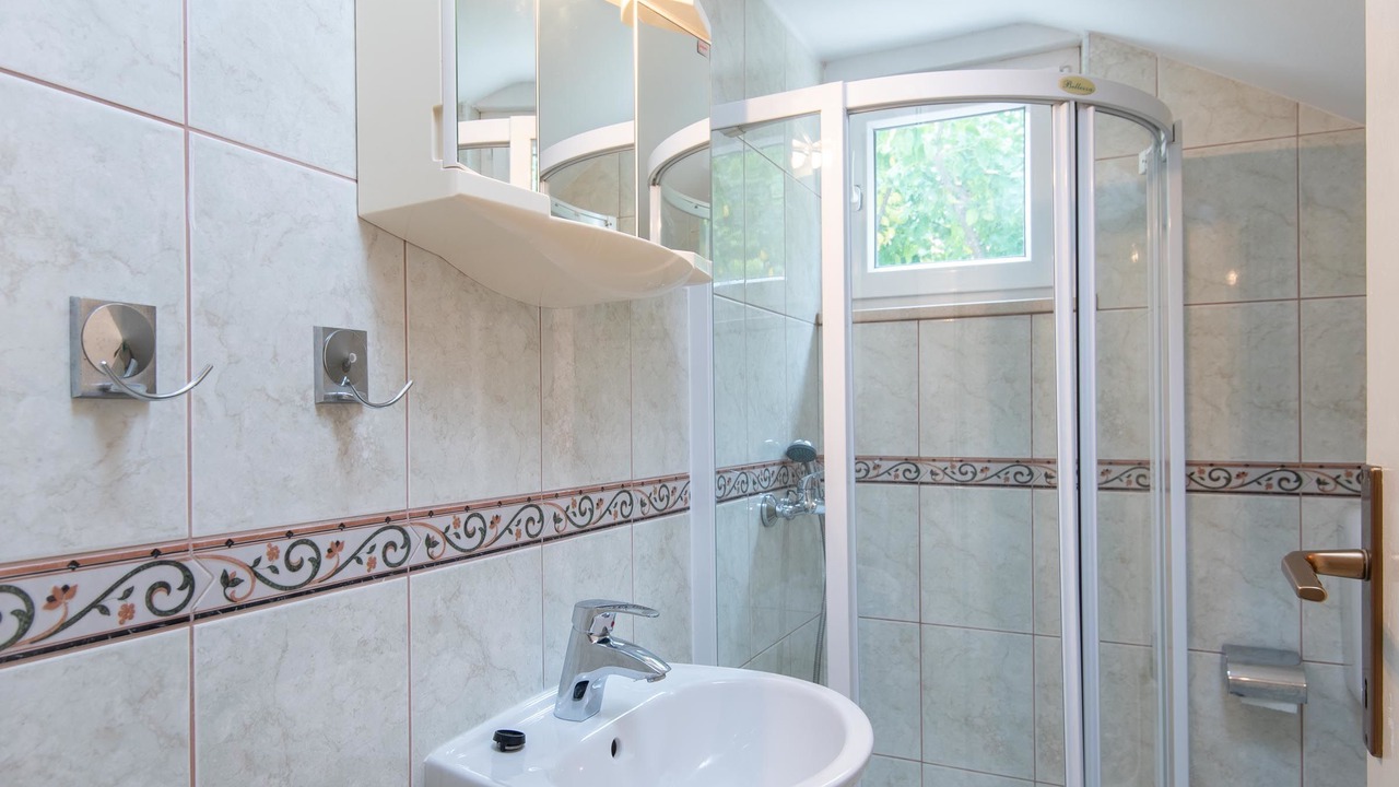 Photo of Bathroom in Viganj