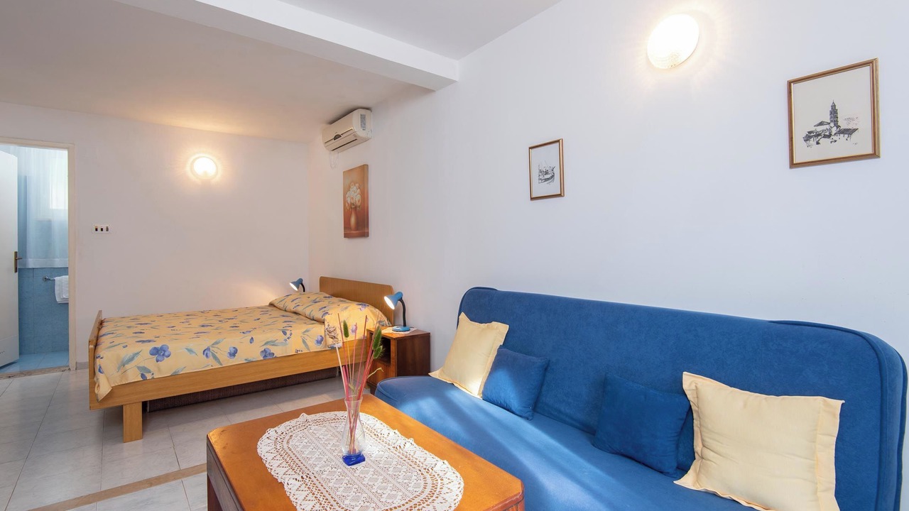 Photo of Bedroom in Viganj