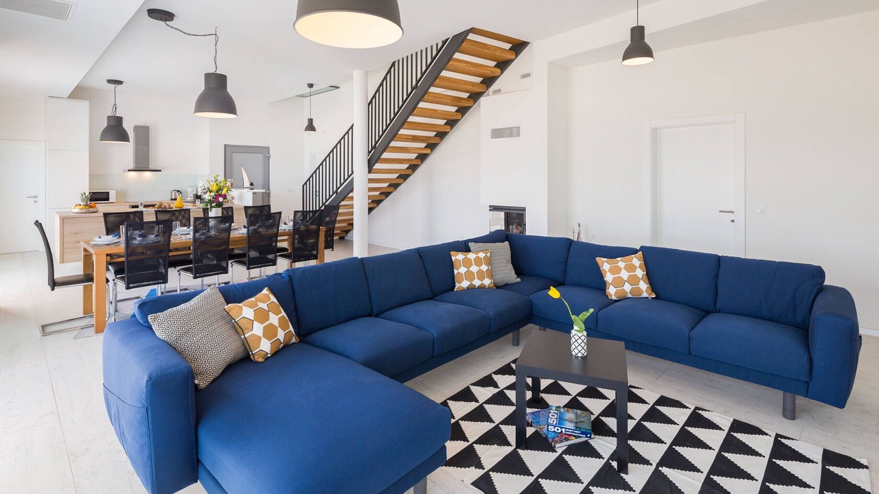 Photo of Livingroom in Posedarje
