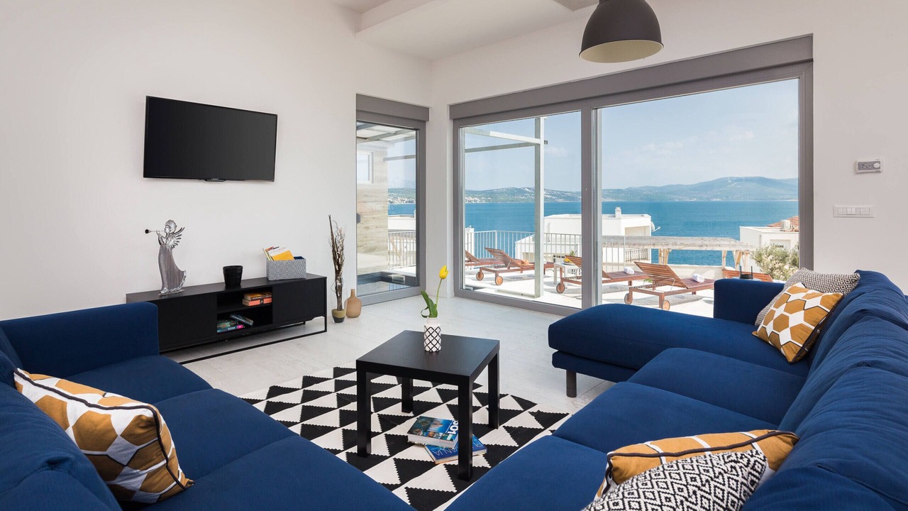 Photo of Livingroom in Posedarje