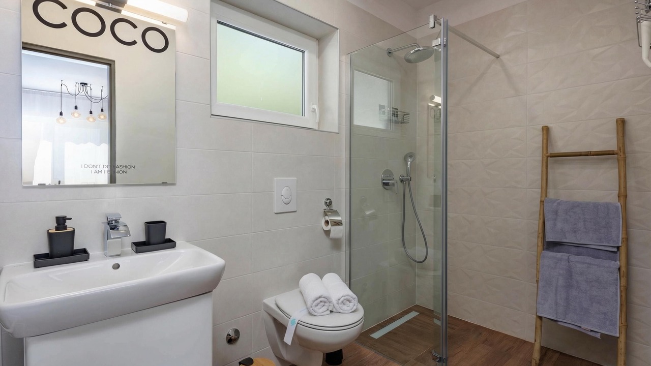 Photo of Bathroom in Mosenice