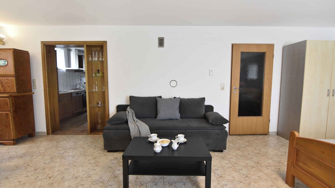 Photo of Livingroom in Krizine