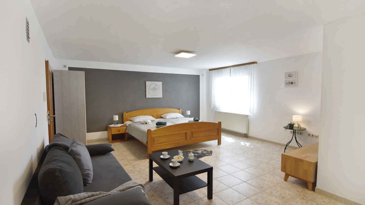 Photo of Bedroom in Krizine