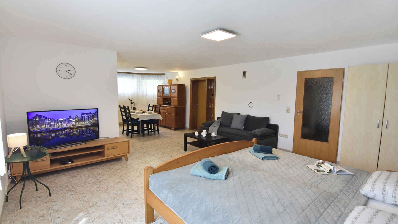 Photo of Bedroom in Krizine