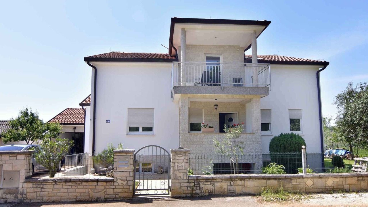 Photo of Outdoor in Krizine