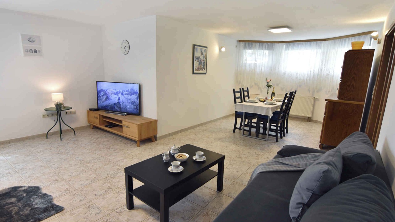 Photo of Livingroom in Krizine