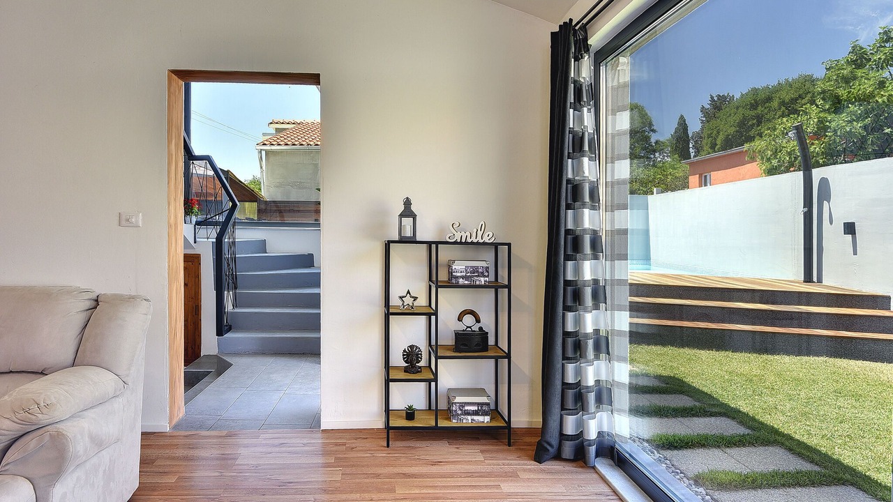 Photo of Livingroom in Rakalj