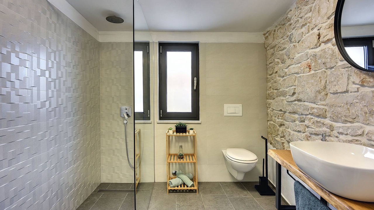 Photo of Bathroom in Rakalj