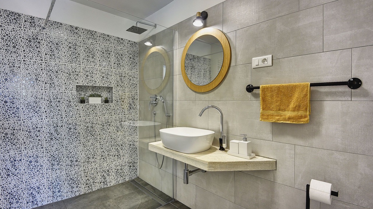 Photo of Bathroom in Rakalj
