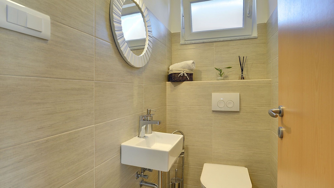 Photo of Bathroom in Galizana