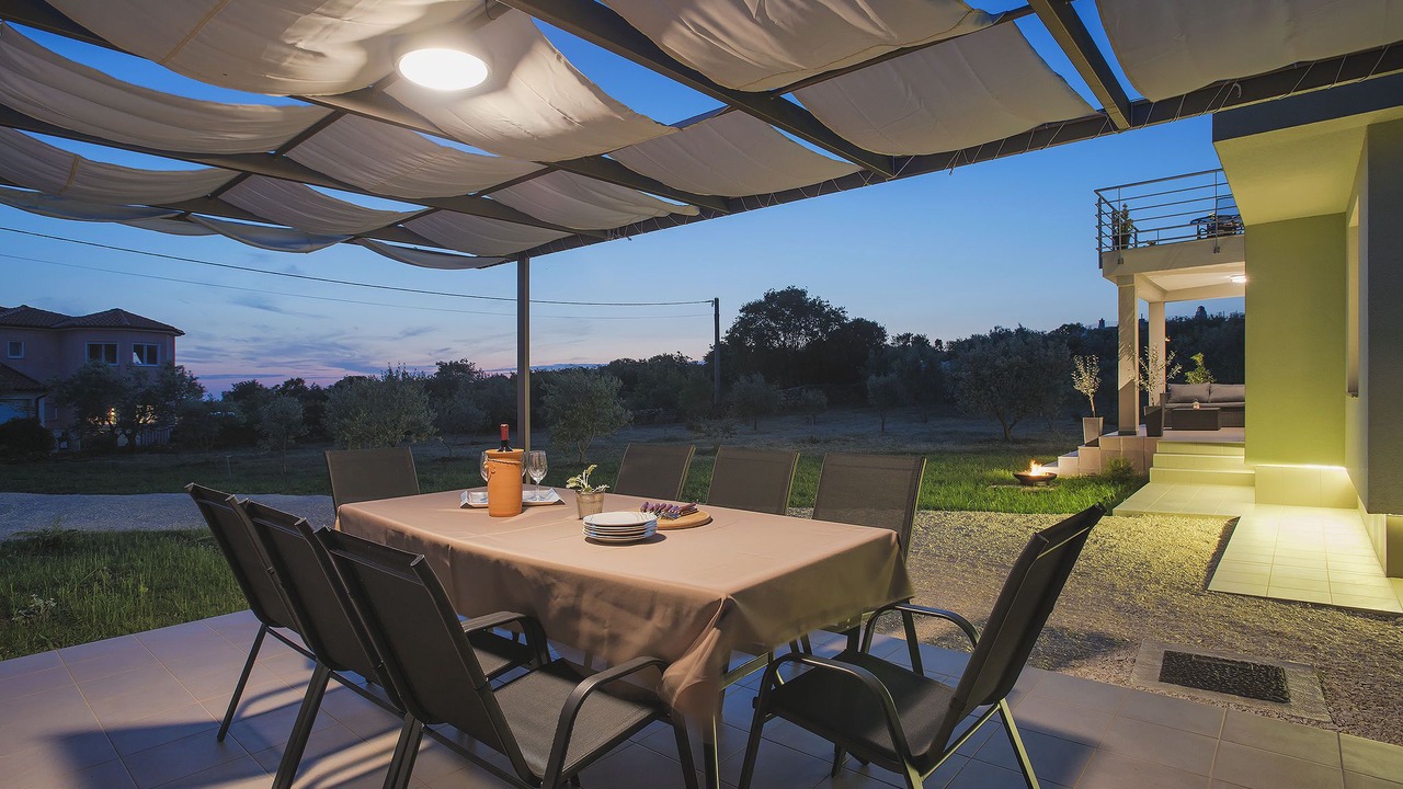 Photo of Patio Balcony in Galizana