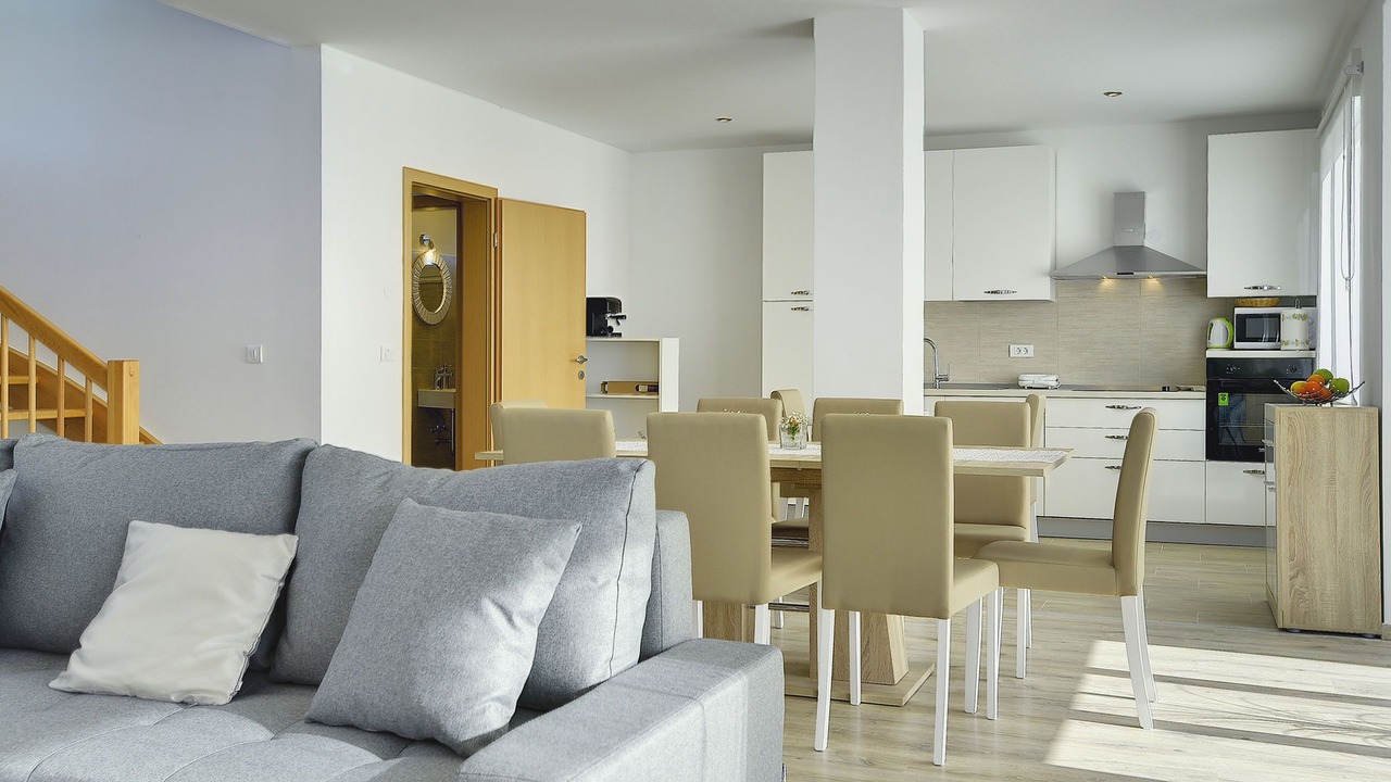 Photo of Livingroom in Galizana