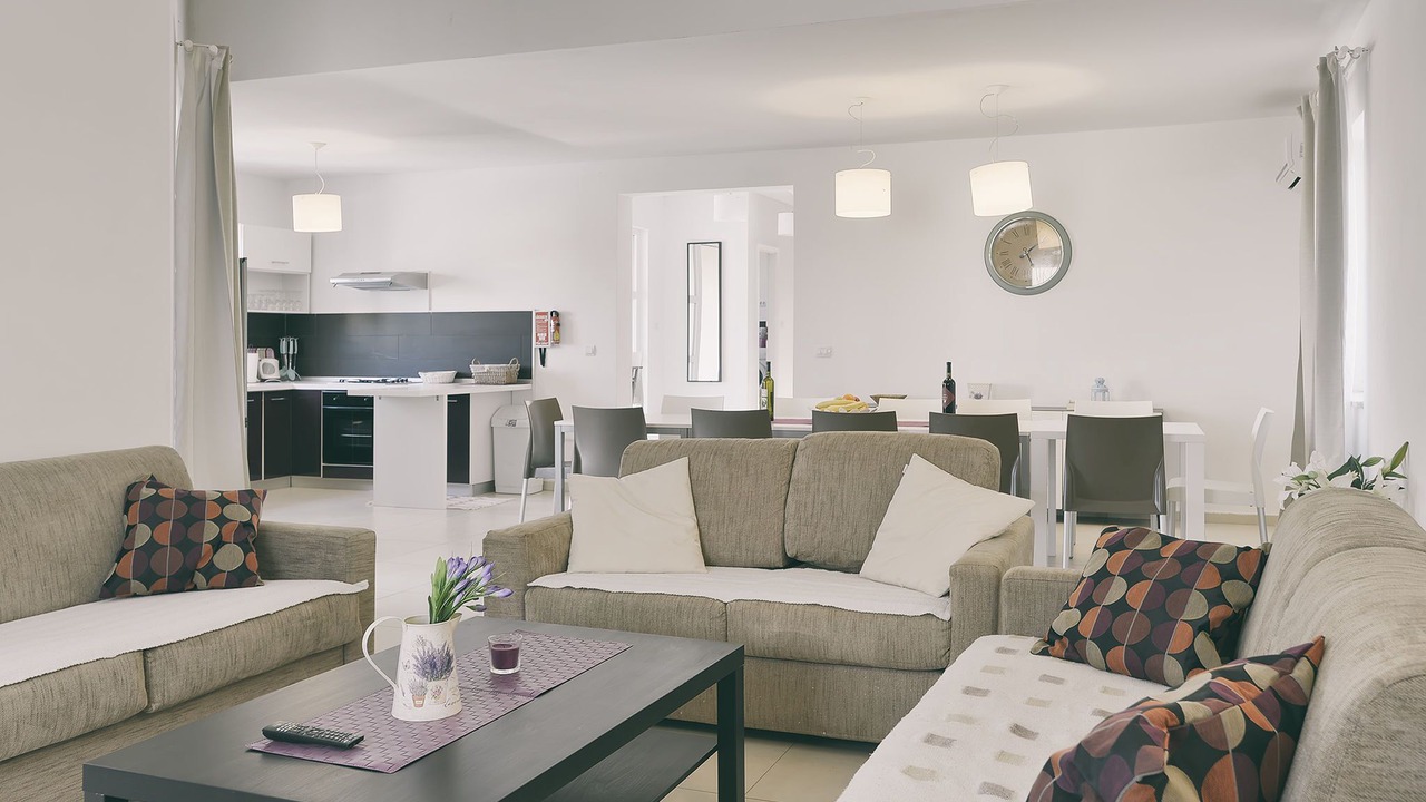 Photo of Livingroom in Muzini
