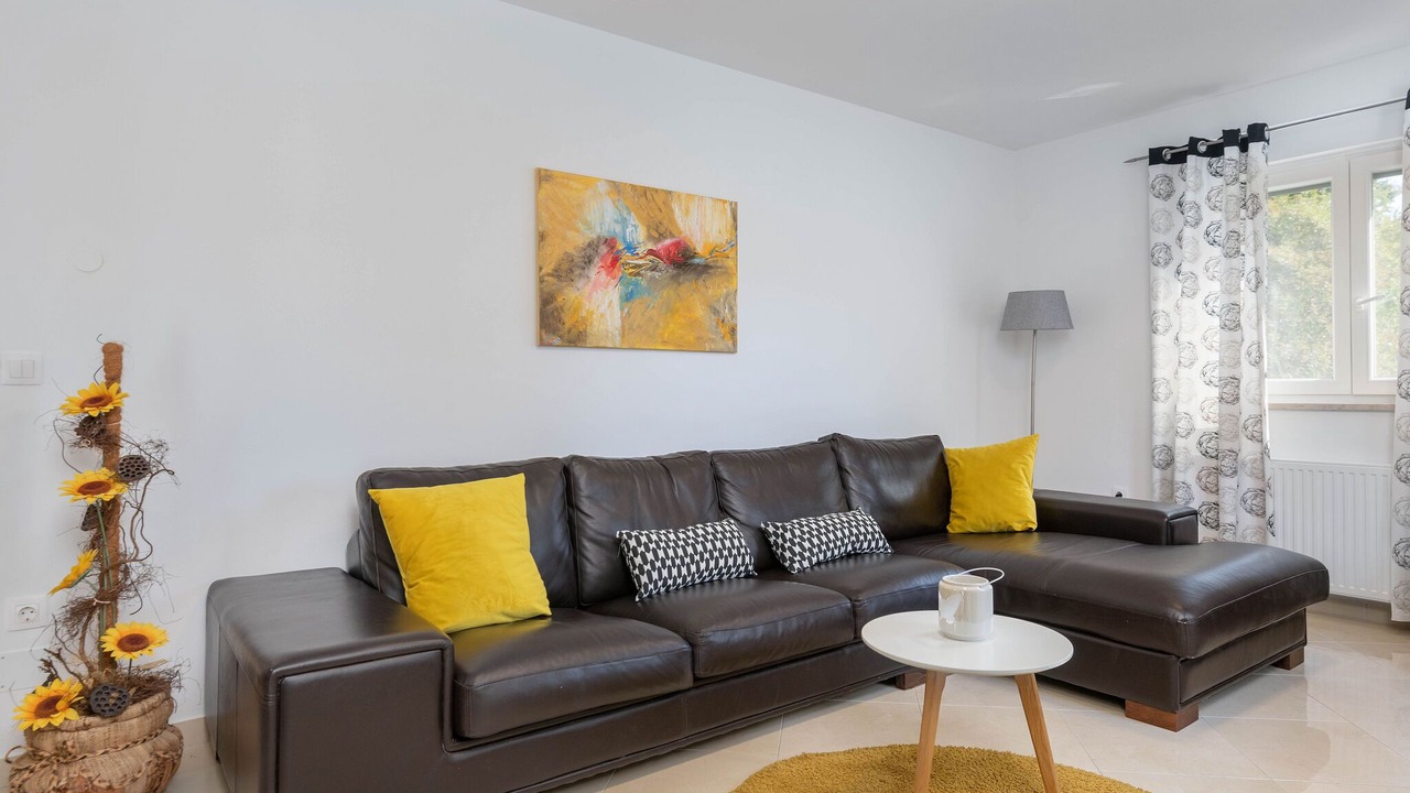 Photo of Livingroom in Prodol