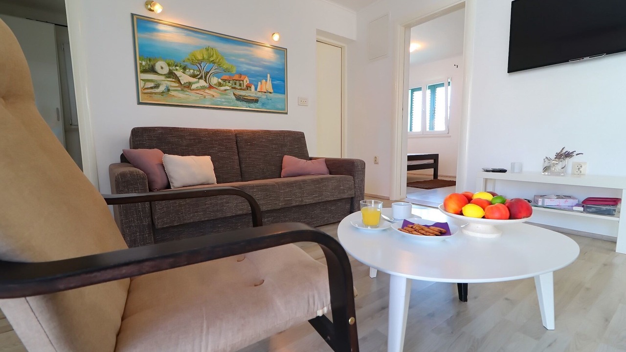 Photo of Livingroom in Zavalatica