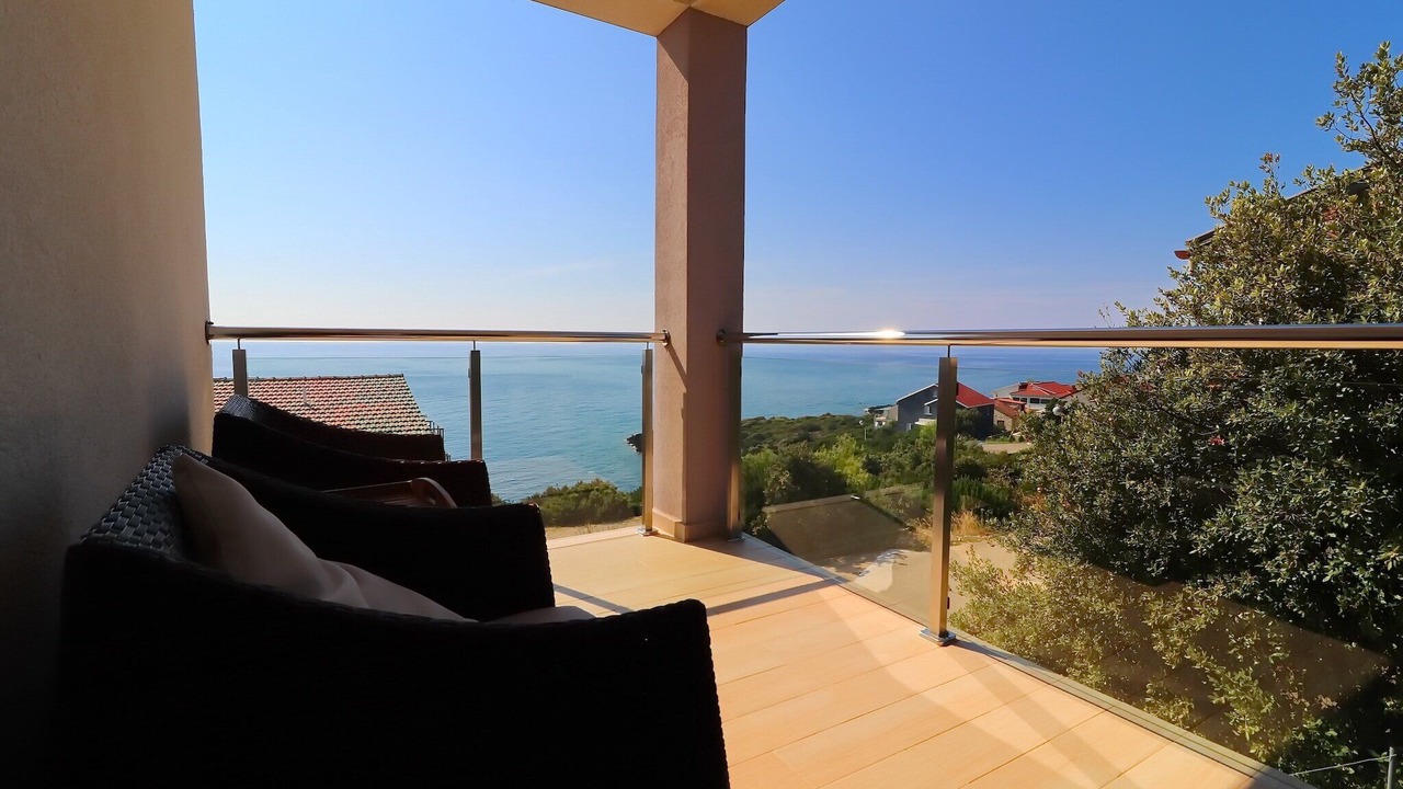 Photo of Patio Balcony in Zavalatica