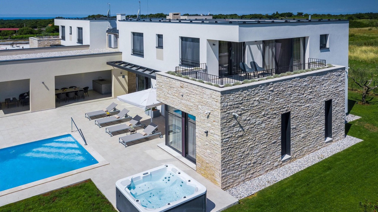 Photo of Outdoor in Brtonigla