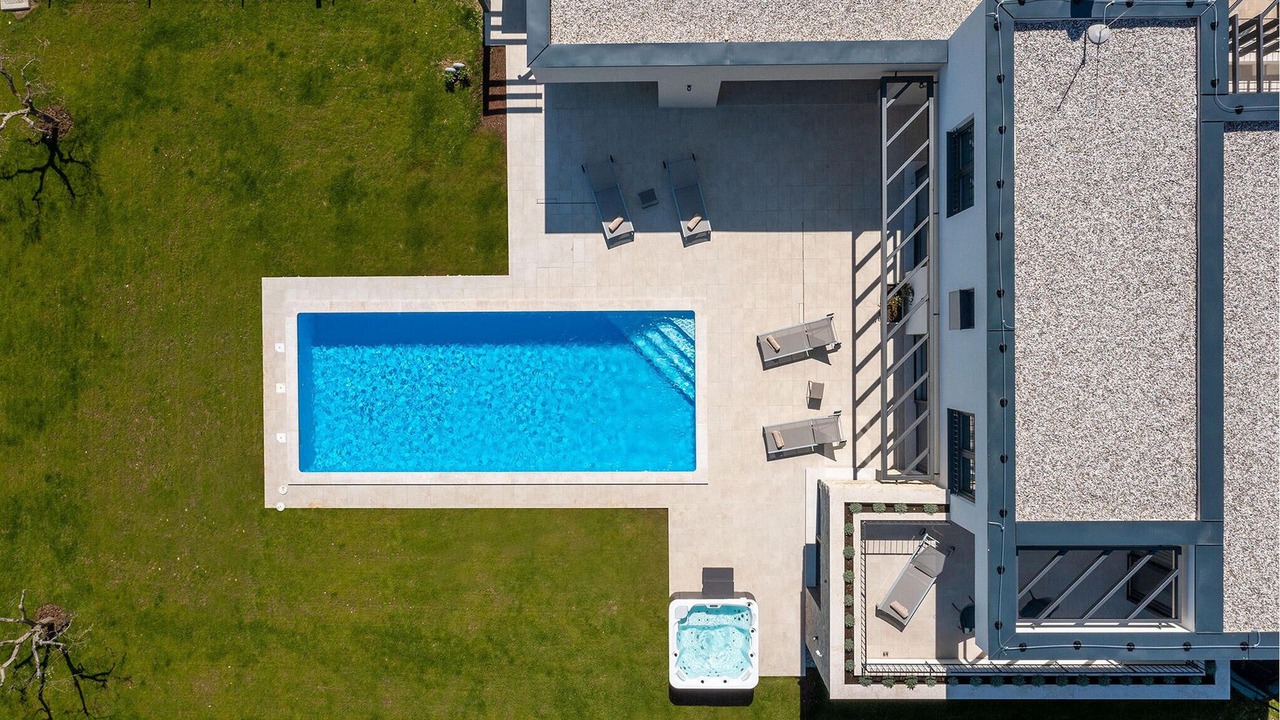 Photo of Outdoor in Brtonigla