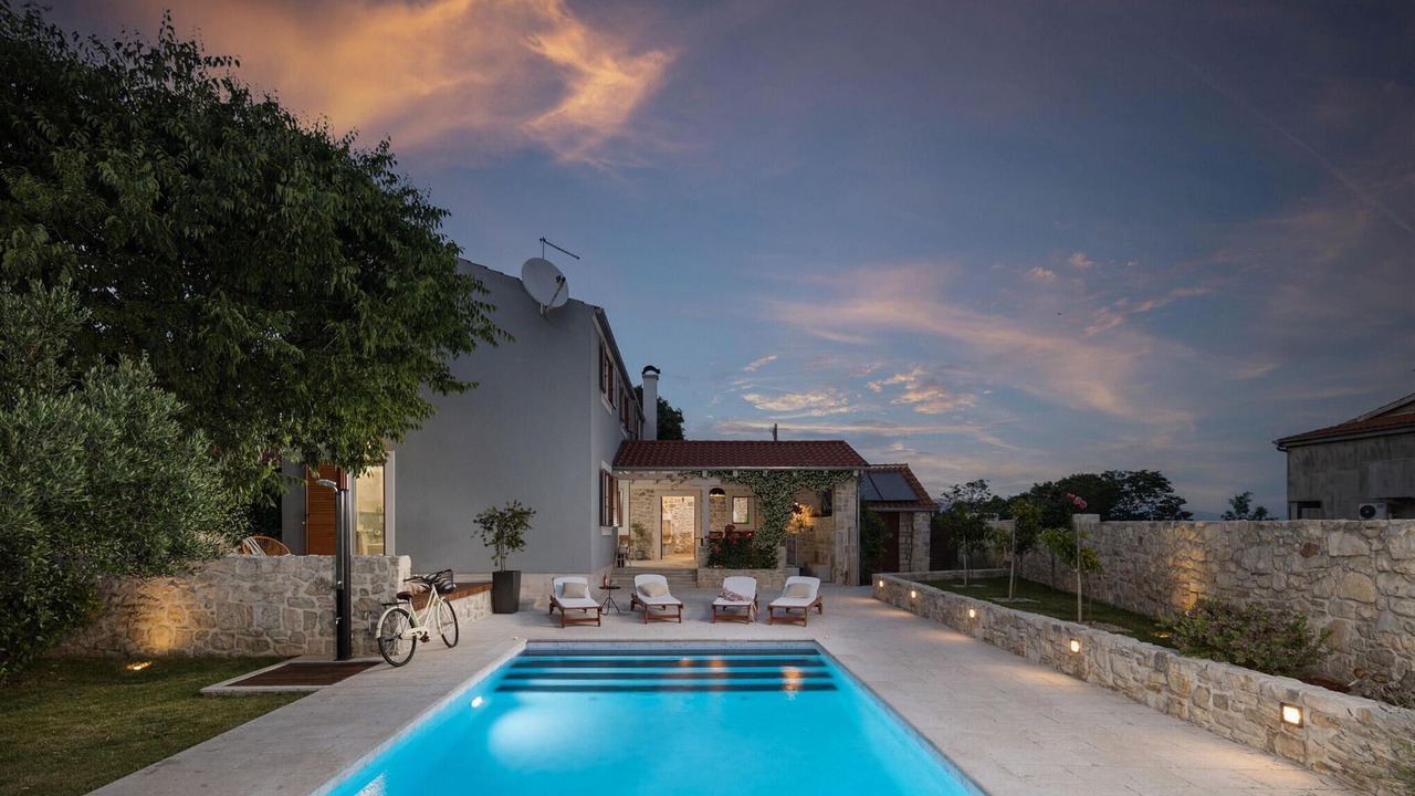 Photo of Outdoor in Visocane