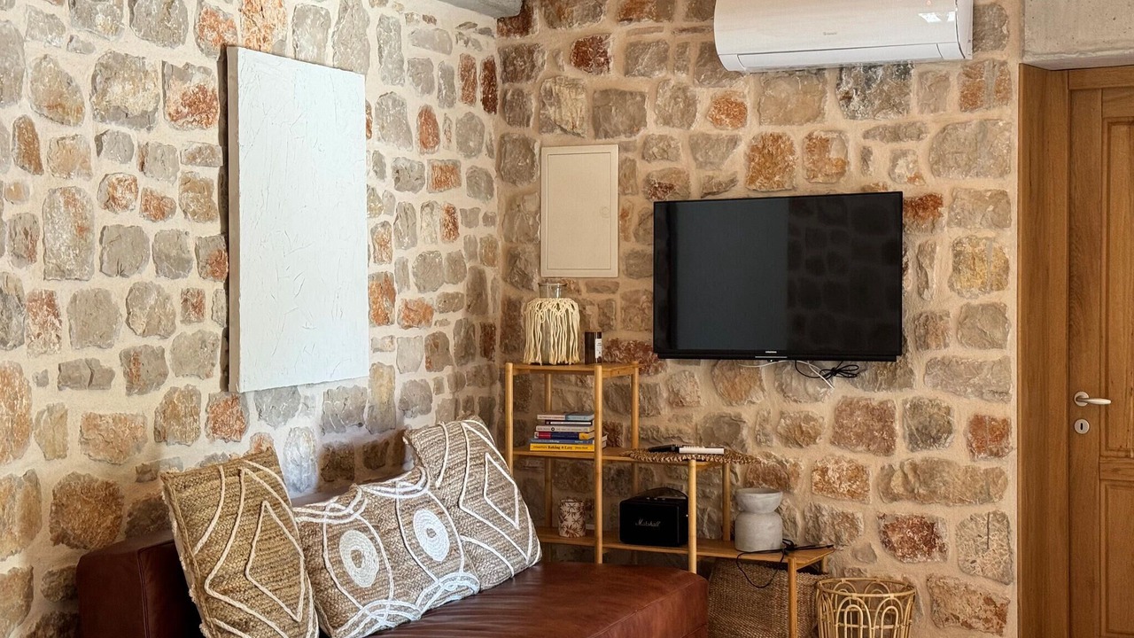 Photo of Bedroom in Dol