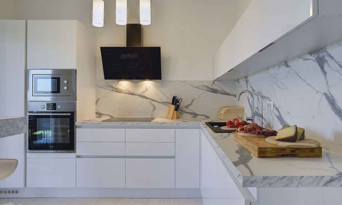 Photo of Kitchen in Rovinjsko Selo