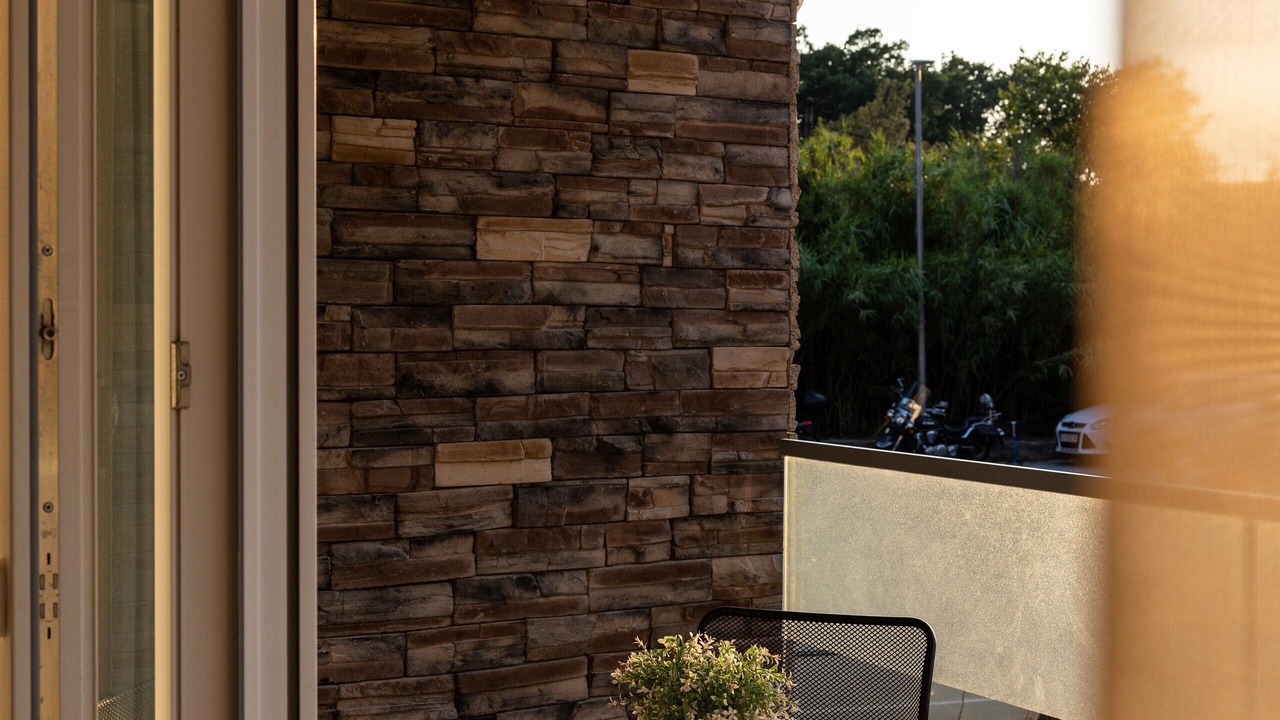 Photo of Patio Balcony in Komolac