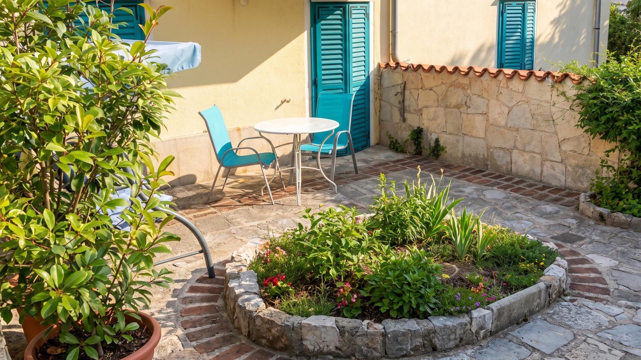 Photo of Outdoor in Veli Losinj