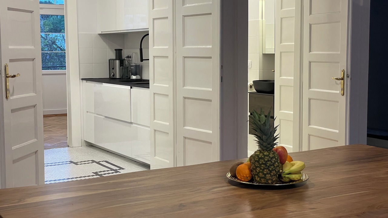 Photo of Kitchen in Zagreb
