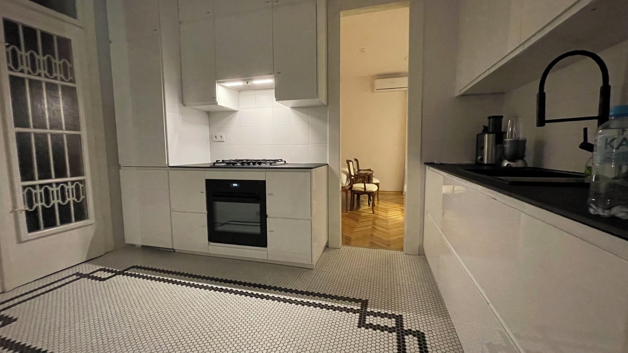 Photo of Kitchen in Zagreb