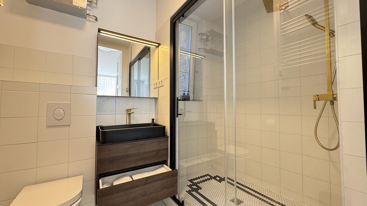 Photo of Bathroom in Zagreb