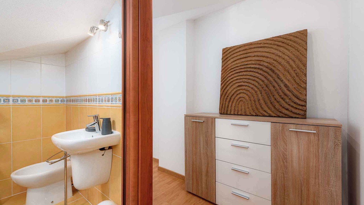 Photo of Bathroom in Zambratija