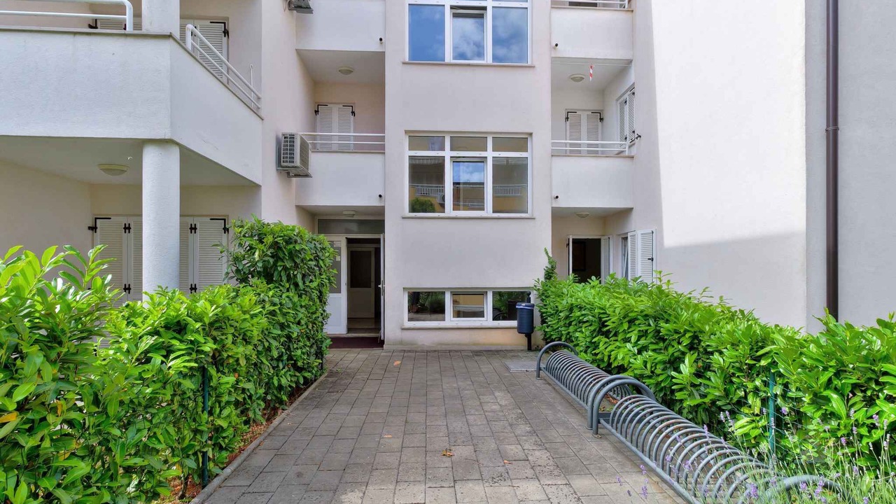 Photo of Outdoor in Zambratija