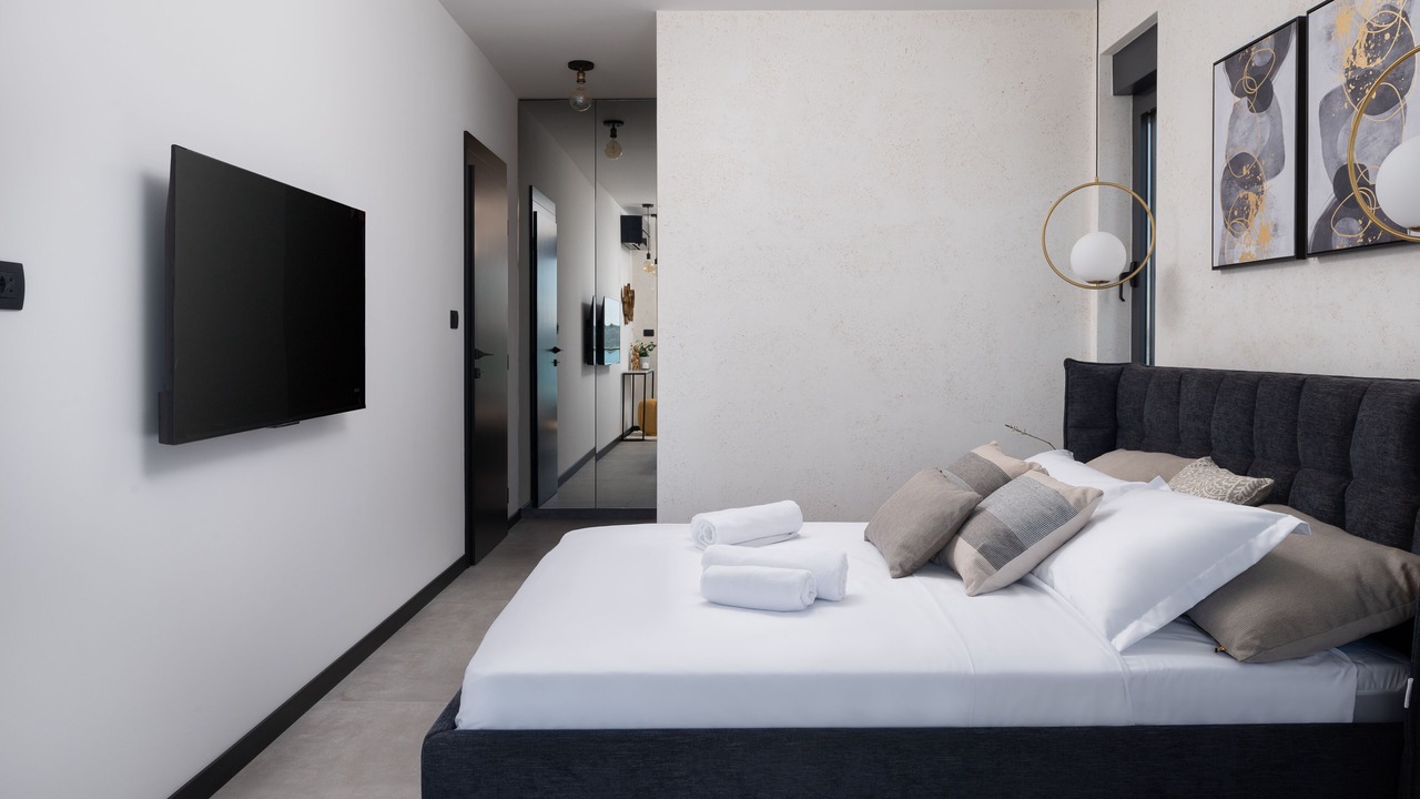 Photo of Bedroom in Starigrad