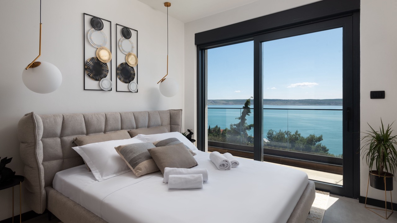Photo of Bedroom in Starigrad