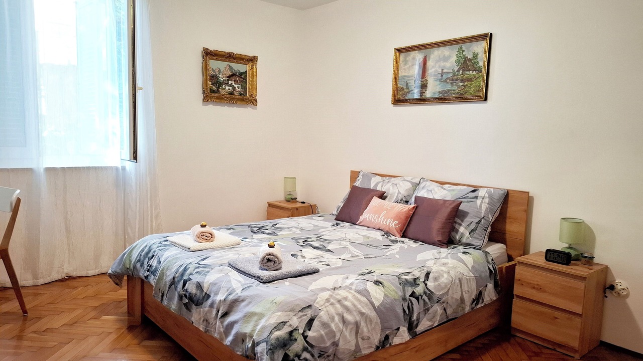 Photo of Bedroom in Ploce