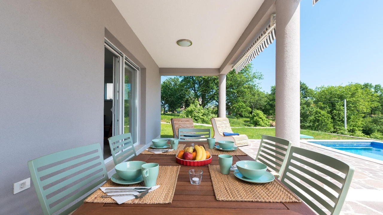Photo of Outdoor in Becici
