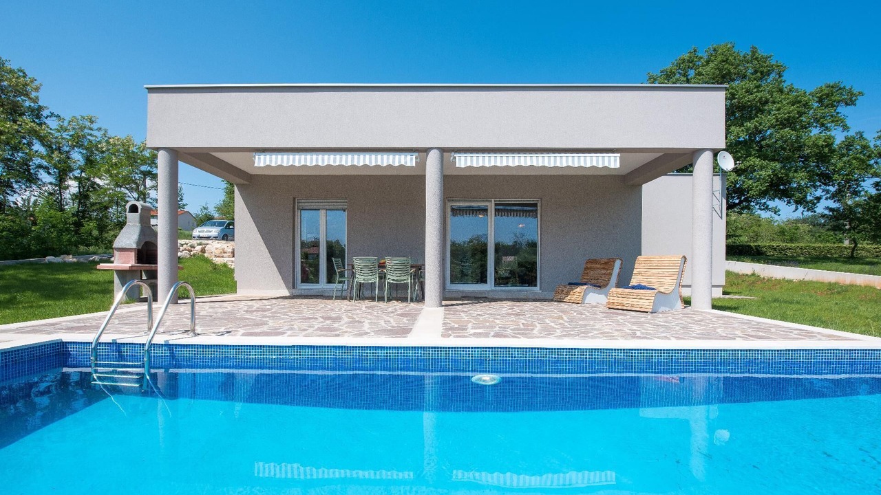 Photo of Outdoor in Becici